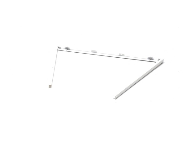 979353-1-M-Frigidaire-5303935244        -Oven Door Trim Kit - Bisque