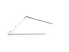 979353-3-S-Frigidaire-5303935244        -Oven Door Trim Kit - Bisque