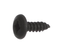 Screw - 8-18 x 1/2 - Black – Part Number: 5304436875