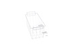 979491-3-S-Frigidaire-5304439835        -Wire Basket
