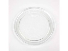 Glass Cooking Tray – Part Number: 5304440285