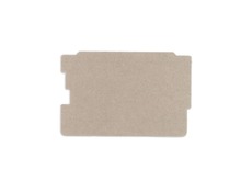Waveguide Cover – Part Number: 5304440845