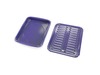 Broiler Pan & Insert – Part Number: 5304442087