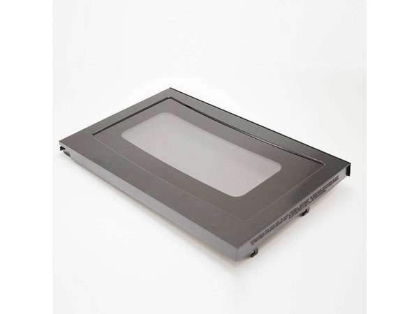979839-1-M-Frigidaire-5304442138        -Door Assembly - Black