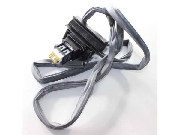 979852-1-M-Frigidaire-5304442175        -Door Latch and Gasket