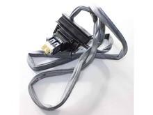 Door Latch and Gasket – Part Number: 5304442175