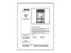 REPAIR PARTS LIST – Part Number: 5995423265