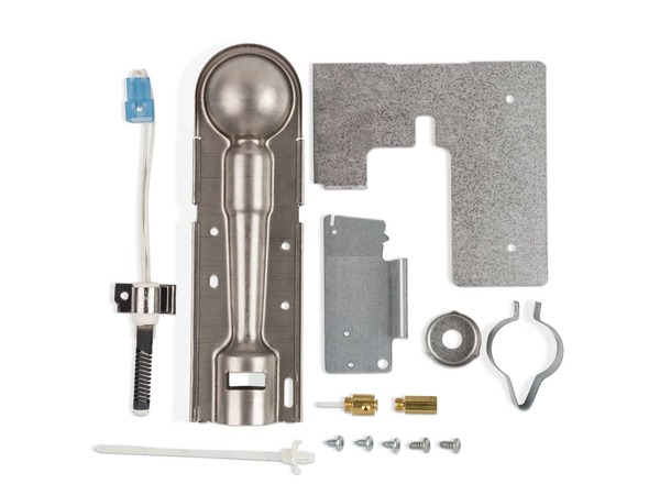 981372-1-M-Frigidaire-PCK3100           -Dryer Conversion Kit - Natural Gas to Liquid Propane
