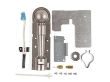 Dryer Conversion Kit - Natural Gas to Liquid Propane – Part Number: PCK3100