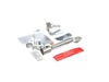 981372-2-S-Frigidaire-PCK3100           -Dryer Conversion Kit - Natural Gas to Liquid Propane