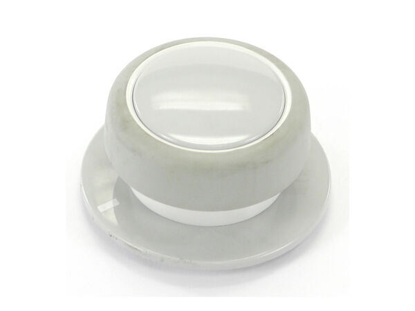 981847-1-M-Whirlpool-3957383           -Timer Knob Assembly (White)