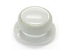 Timer Knob Assembly (White) – Part Number: 3957383