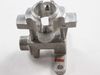 982076-2-S-Whirlpool-8190930           -Holder, Orifice (RF-LR)