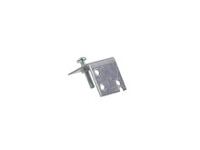 Bracket (2) - Mntg – Part Number: 8190978