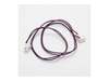Harness, Vent Motor – Part Number: 8545608