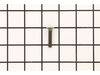 Bolt, Knob – Part Number: 4176754