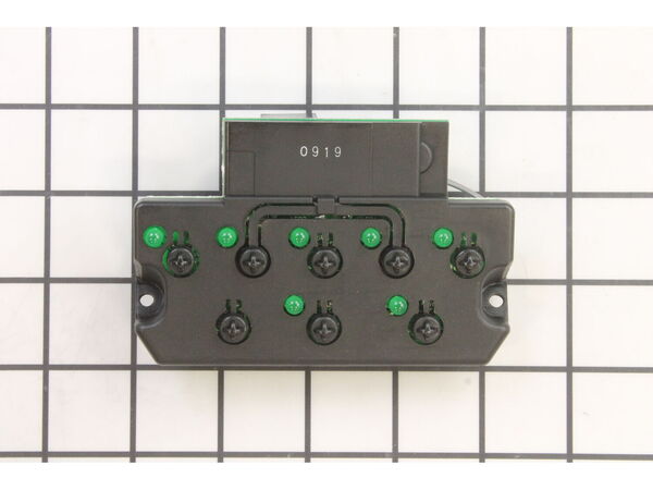 983279-1-M-Whirlpool-9706613           -5-Speed 220/240V
