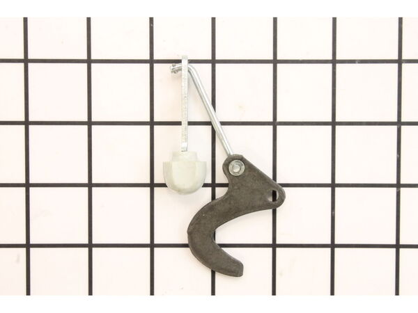 983906-1-M-Whirlpool-24452-2           -Blender Latch Link & Lever