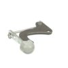 983906-2-S-Whirlpool-24452-2           -Blender Latch Link & Lever