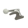 983906-3-S-Whirlpool-24452-2           -Blender Latch Link & Lever