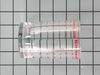 984138-2-S-Whirlpool-9707006           -Glass, Measuring