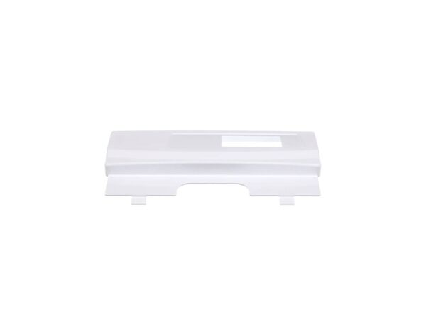 985199-1-M-Whirlpool-9872039W          -Escutcheon Control (White)