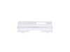Escutcheon Control (White) – Part Number: 9872039W