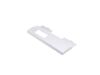985199-3-S-Whirlpool-9872039W          -Escutcheon Control (White)