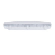 Handle - White – Part Number: 9872040W