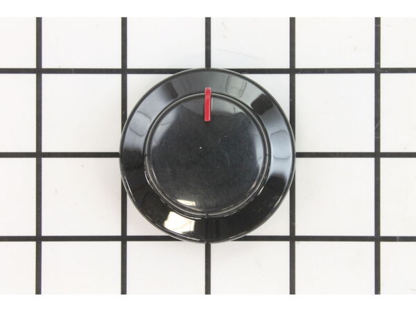 985435-1-M-Whirlpool-9758788           -Range Knob Control (4) (Black)