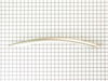 985847-2-S-Whirlpool-9760540           -Door Handle - Screws NOT Included