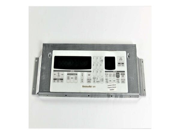 985875-1-M-Whirlpool-8302663           -Switch Membrane (White)