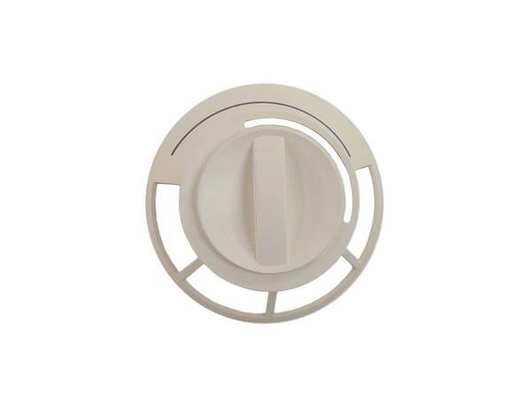 986163-1-M-Whirlpool-2302536           -Knob, Damper