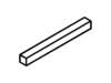 Foam Block – Part Number: 2264535