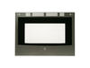 9861759-3-S-GE-WB56X21456- GLASS OVEN DOOR Assembly