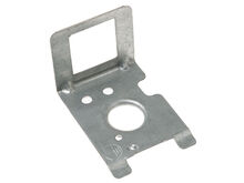 STRAIN RELIEF BRACKET GA – Part Number: WE01X20424