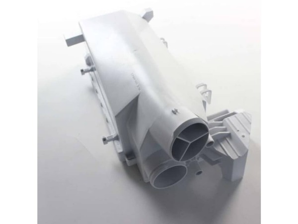 9863747-1-M-GE-WH47X20507- MANUAL DISPENSE BODY Assembly