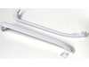 9864030-1-S-GE-WR12X22148-Refrigerator Freezer Door Handle Kit - White