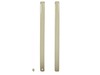 9864031-1-S-GE-WR12X22184-Door Handle Kit - Bisque