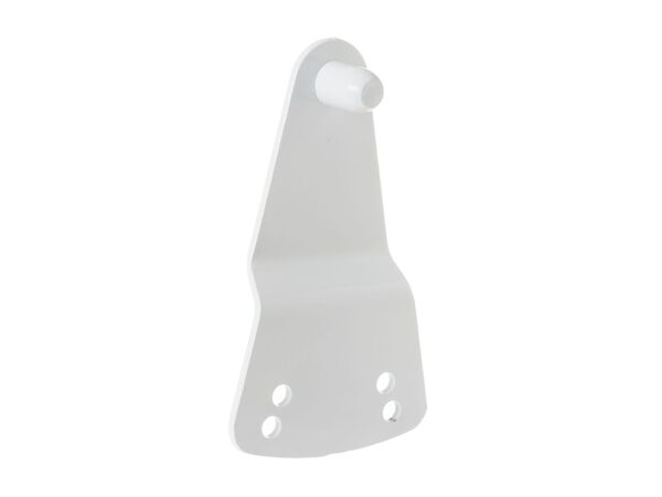 9864032-1-M-GE-WR13X20864- HINGE TOP & PIN Assembly