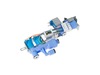 9864035-2-S-GE-WR57X20873- VALVE DOUBLE IW Assembly