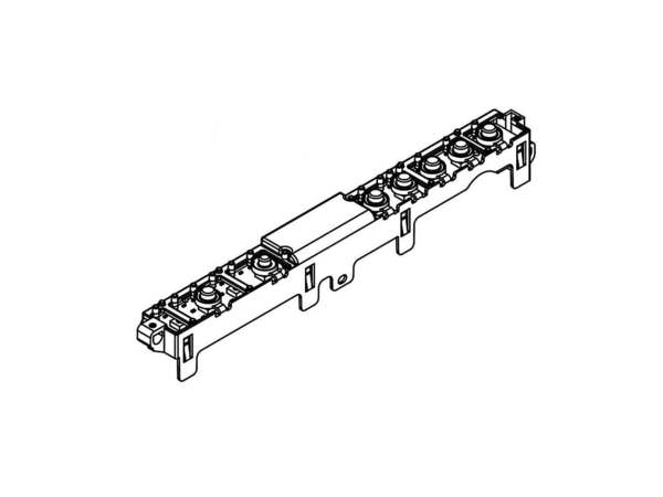 9864653-1-M-Whirlpool-W10620170-Guide Housing