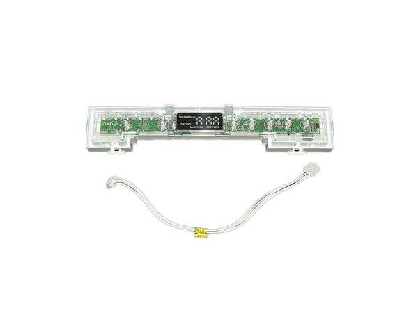 9864656-1-M-Whirlpool-W10620224-Guide Housing