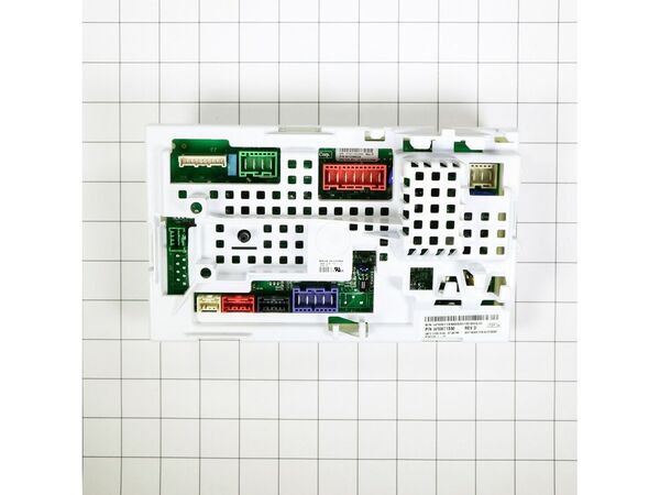 9864698-1-M-Whirlpool-W10671330-Washer Electronic Control Board