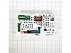 Washer Electronic Control Board – Part Number: W10671330