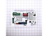 Electric Control Board – Part Number: W10671331