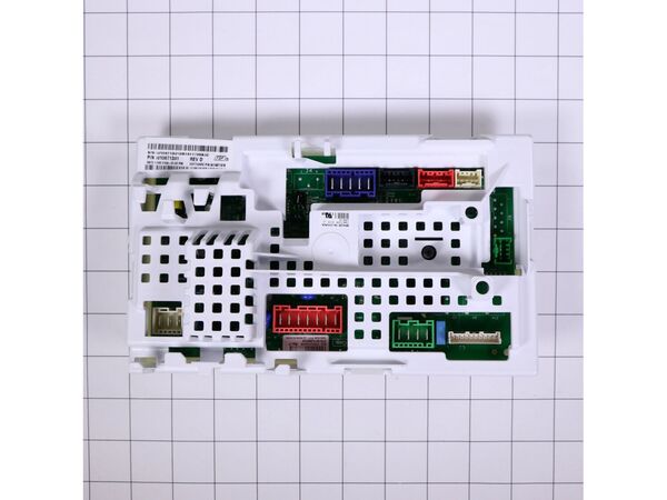 9864709-1-M-Whirlpool-W10671341-Electric Control Board