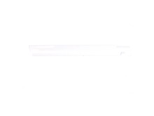 Microwave Vent Grille – Part Number: W10701696