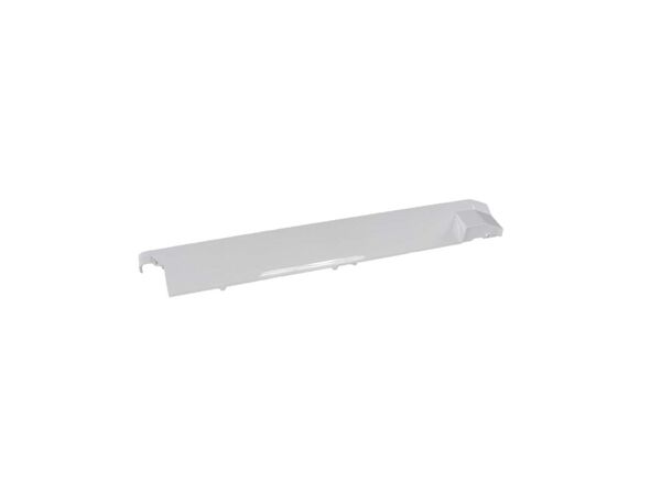 9864752-1-M-Whirlpool-W10701700-Grille Vent - White