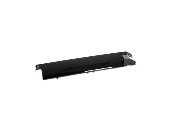 9864753-1-M-Whirlpool-W10701701-Grille Vent - Black Stainless
